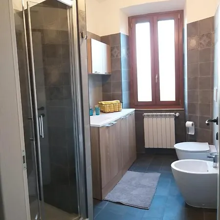 Apartament La Casetta Di Anastasia *