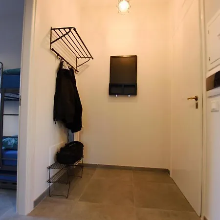 La Casetta Di Anastasia Apartament *