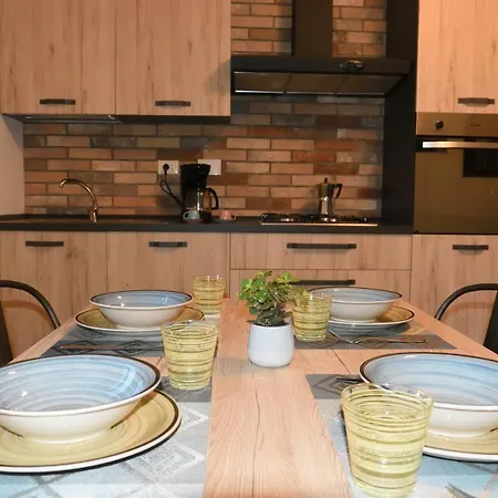 Apartament La Casetta Di Anastasia *