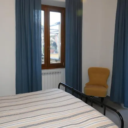 La Casetta Di Anastasia * Rome