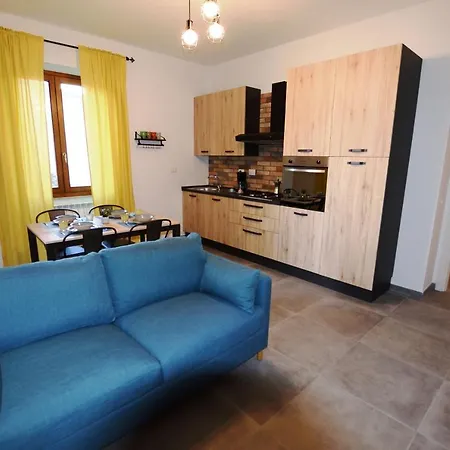 La Casetta Di Anastasia Appartement Rome