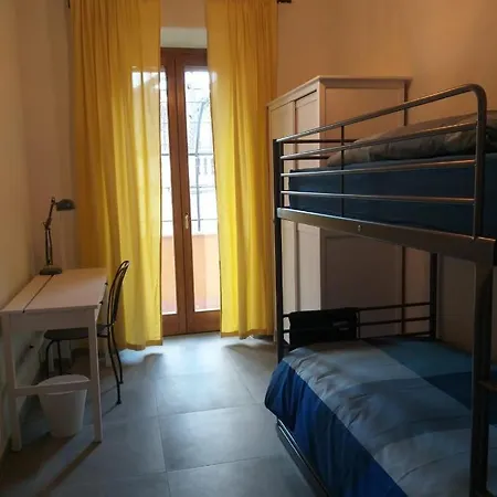 La Casetta Di Anastasia *