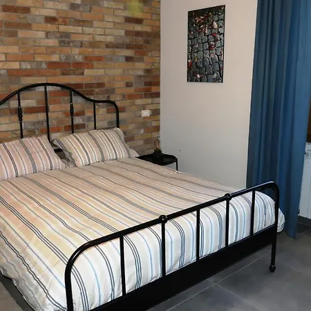 La Casetta Di Anastasia