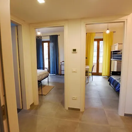 La Casetta Di Anastasia * Rome