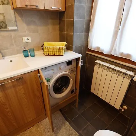 La Casetta Di Anastasia