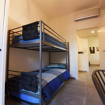 Appartement La Casetta Di Anastasia *