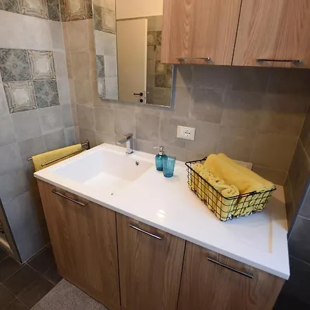 La Casetta Di Anastasia Appartement Rome